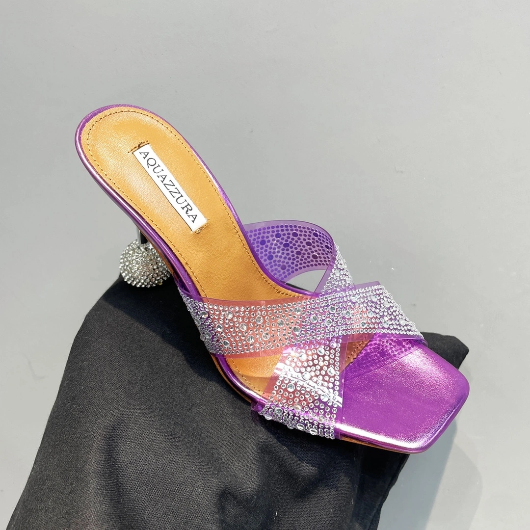 COCO— 8.5cm Heel height item:C-X158B1513